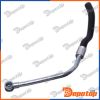 Tuyau hydraulique direction pour BMW | 10SKV824, 10710